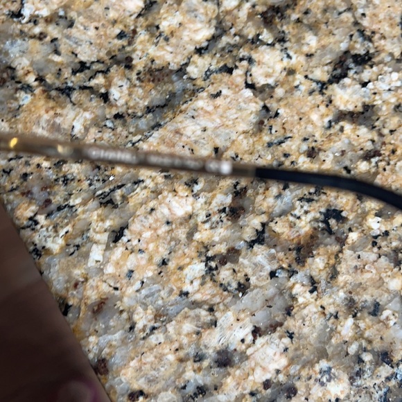 ❤️❤️SOLD❤️❤️Chanel Vintage Camelia Sunglasses - Picture 5 of 7